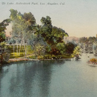 LOS ANGELES: Judgement in the Park