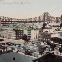 QUEENSBORO: Even When We Know, What Do We Know?