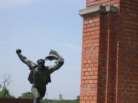 Liberty Yell: Now We See